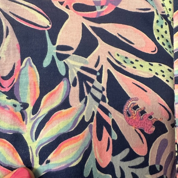 Kieran Dress - Picture 3 of 6